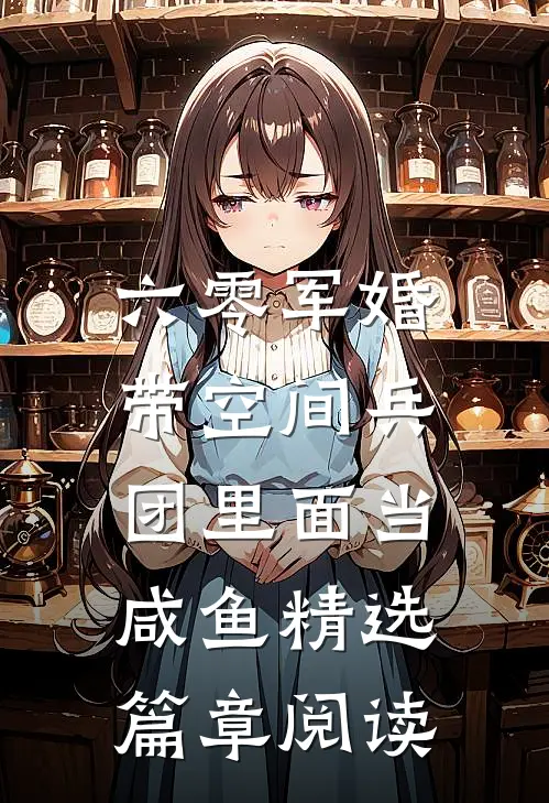 六零军婚：带空间兵团里面当咸鱼精选篇章阅读