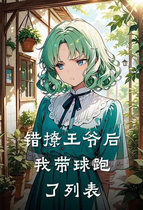 错撩王爷后，我带球跑了列表