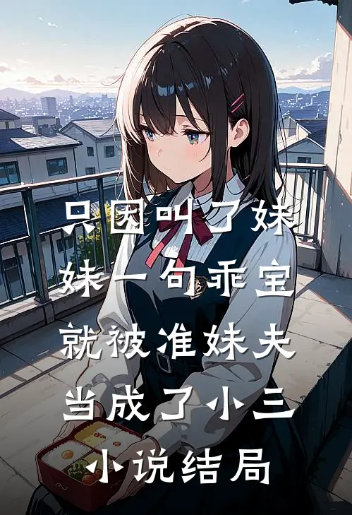 只因叫了妹妹一句乖宝，就被准妹夫当成了小三小说结局