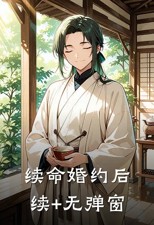 续命婚约后续+无弹窗
