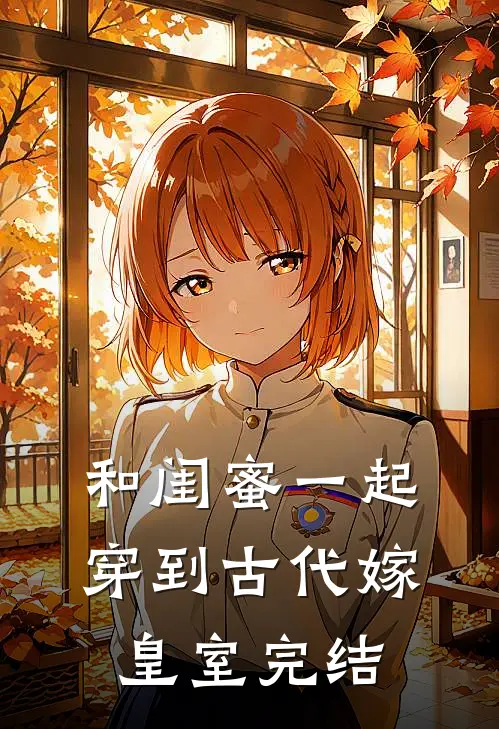 和闺蜜一起穿到古代嫁皇室完结
