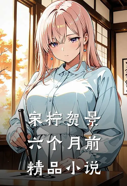 宋柠贺景六个月前精品小说
