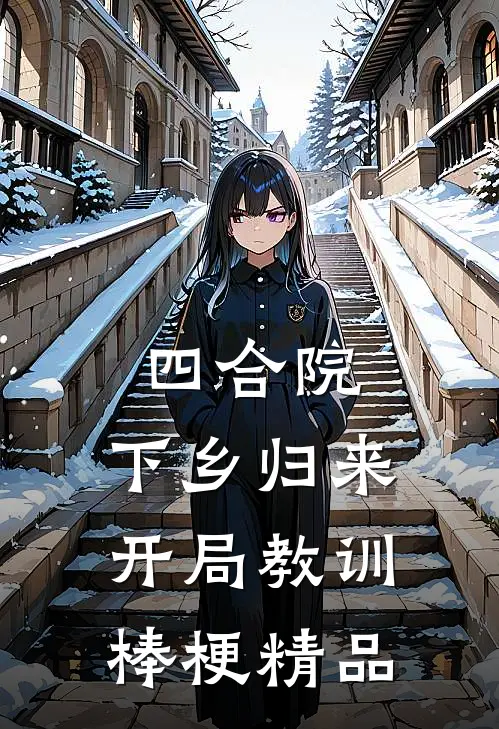 四合院：下乡归来，开局教训棒梗精品