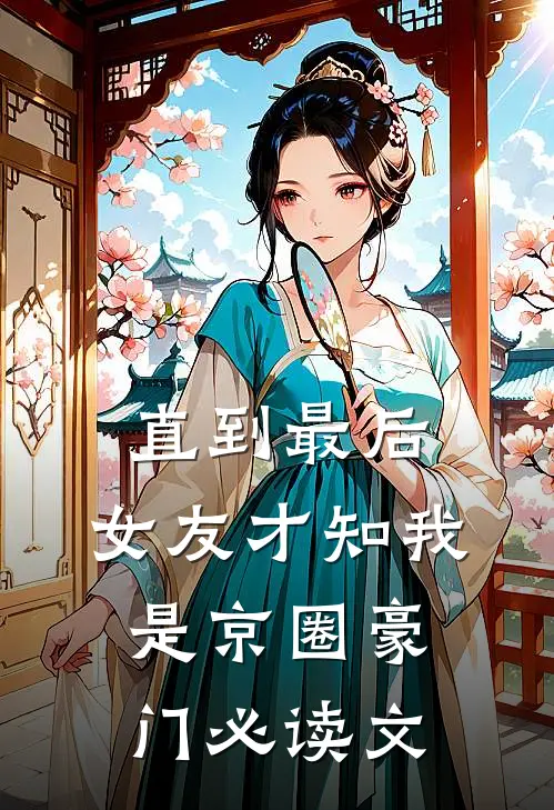 直到最后，女友才知我是京圈豪门必读文