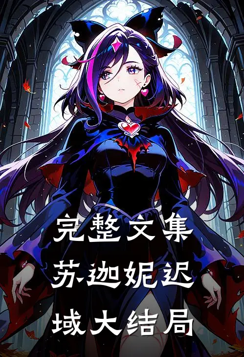 完整文集苏迦妮迟域大结局