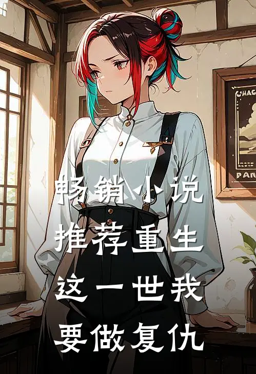 畅销小说推荐重生：这一世我要做复仇