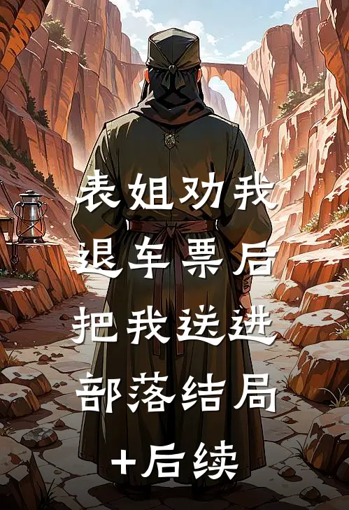 表姐劝我退车票后，把我送进部落结局+后续