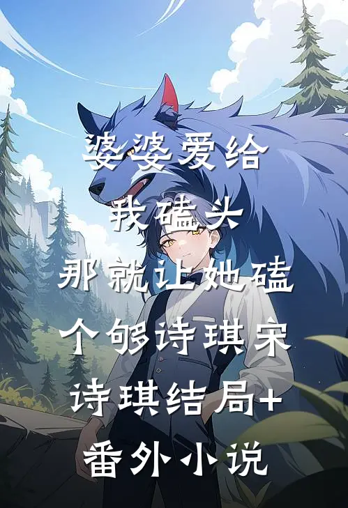 婆婆爱给我磕头，那就让她磕个够诗琪宋诗琪结局+番外小说