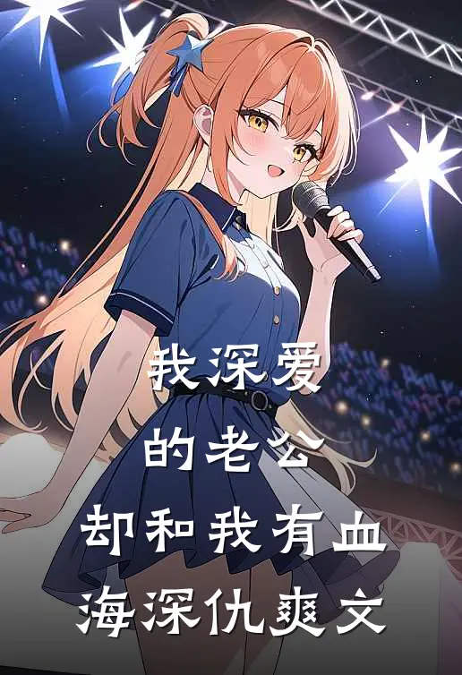 我深爱的老公，却和我有血海深仇爽文