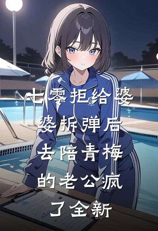 七零拒给婆婆拆弹后，去陪青梅的老公疯了全新