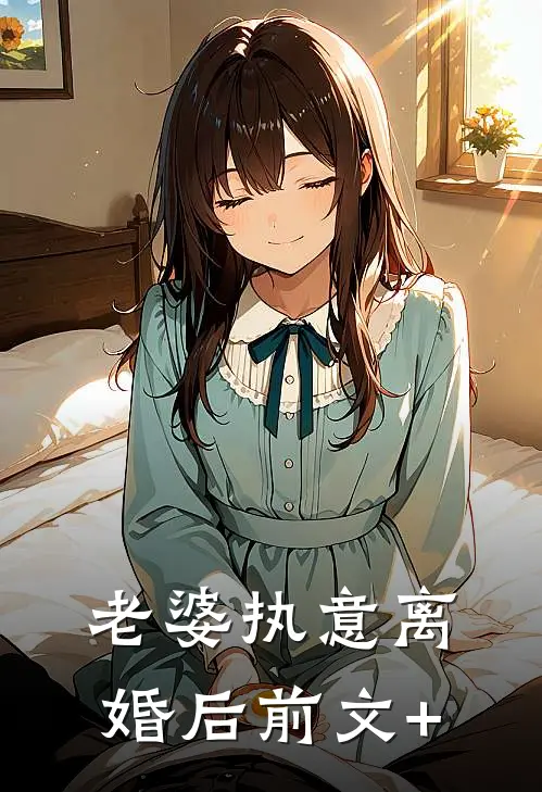 老婆执意离婚后前文+