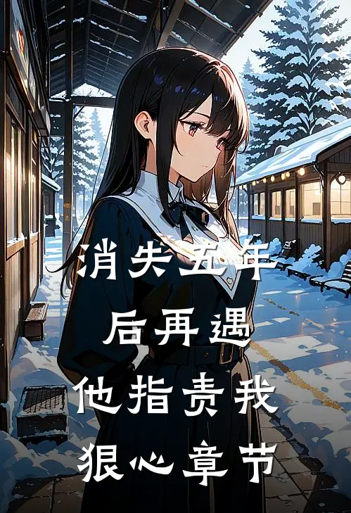 消失五年后再遇，他指责我狠心章节