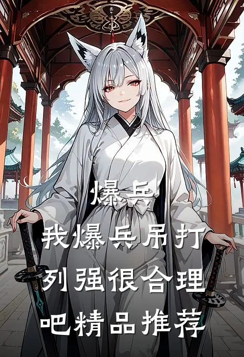 爆兵：我爆兵吊打列强很合理吧精品推荐