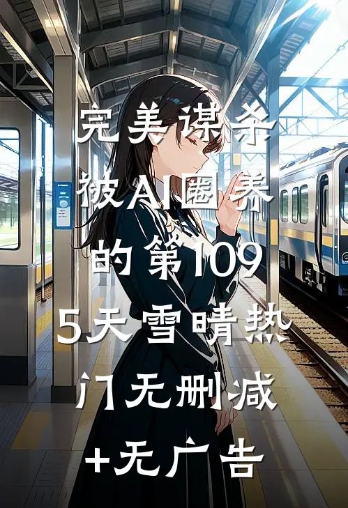 完美谋杀：被AI圈养的第1095天雪晴热门无删减+无广告
