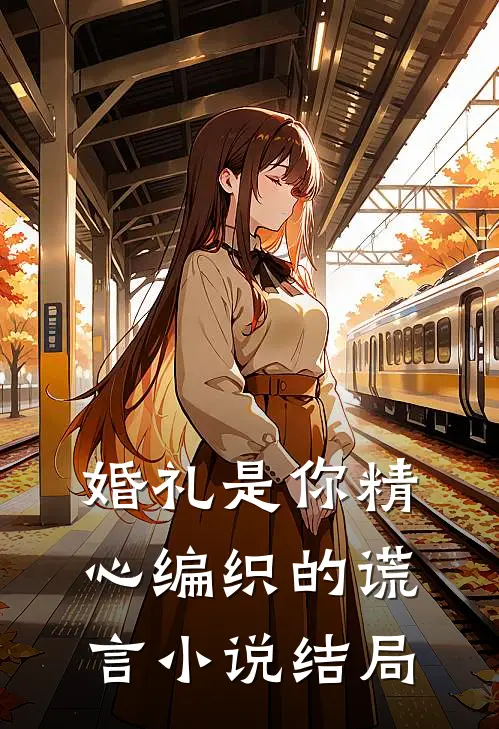 婚礼是你精心编织的谎言小说结局
