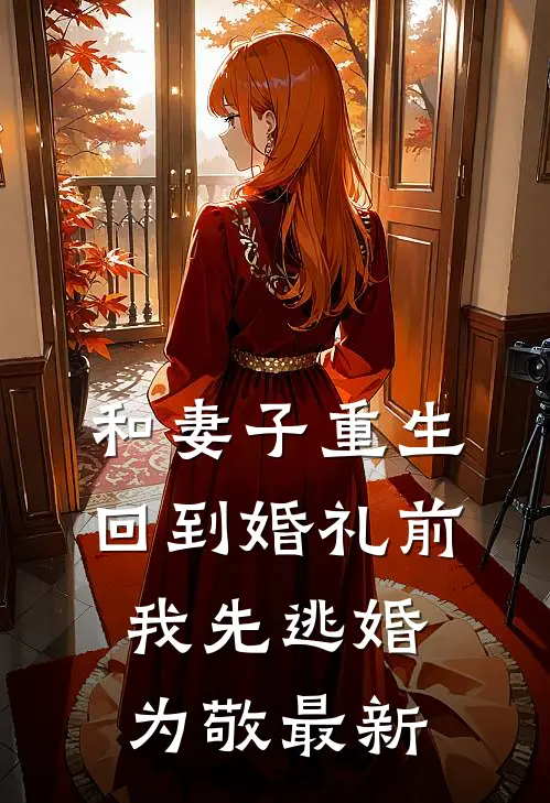 和妻子重生回到婚礼前，我先逃婚为敬最新