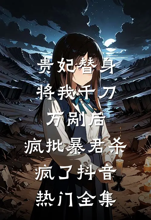 贵妃替身将我千刀万剐后，疯批暴君杀疯了抖音热门 全集