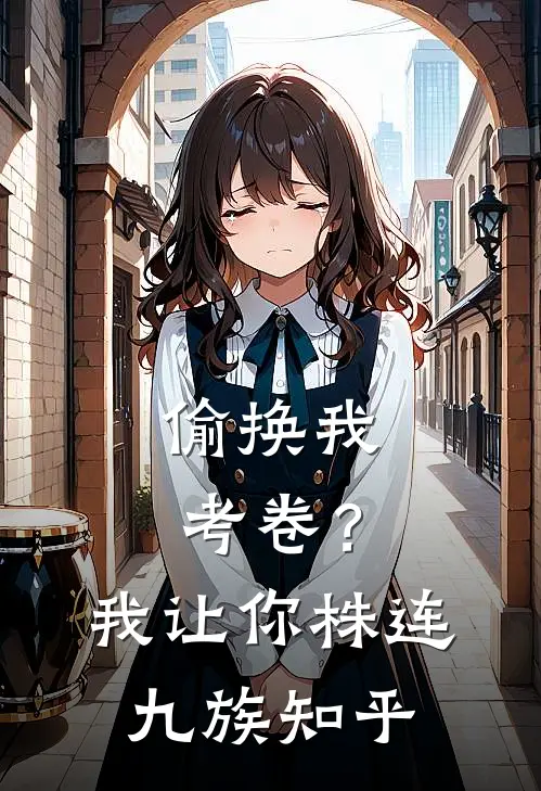 偷换我考卷？我让你株连九族知乎