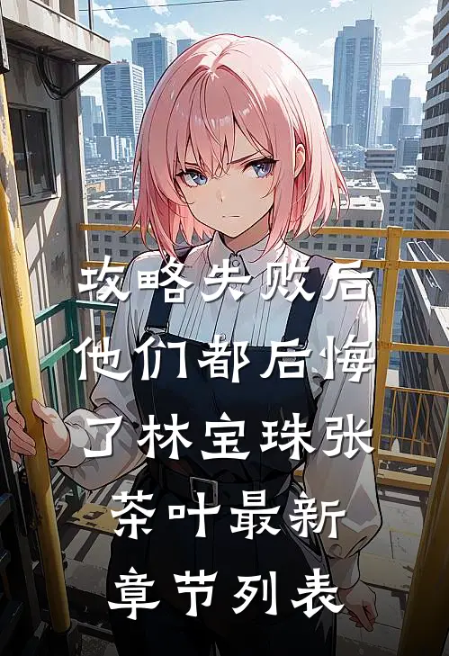 攻略失败后，他们都后悔了林宝珠张茶叶最新章节列表