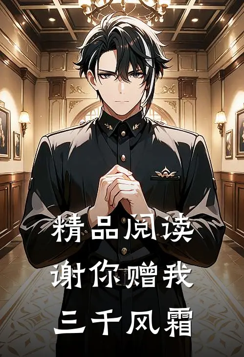 精品阅读谢你赠我三千风霜