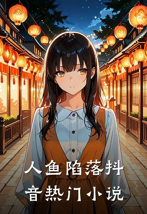 人鱼陷落抖音热门小说