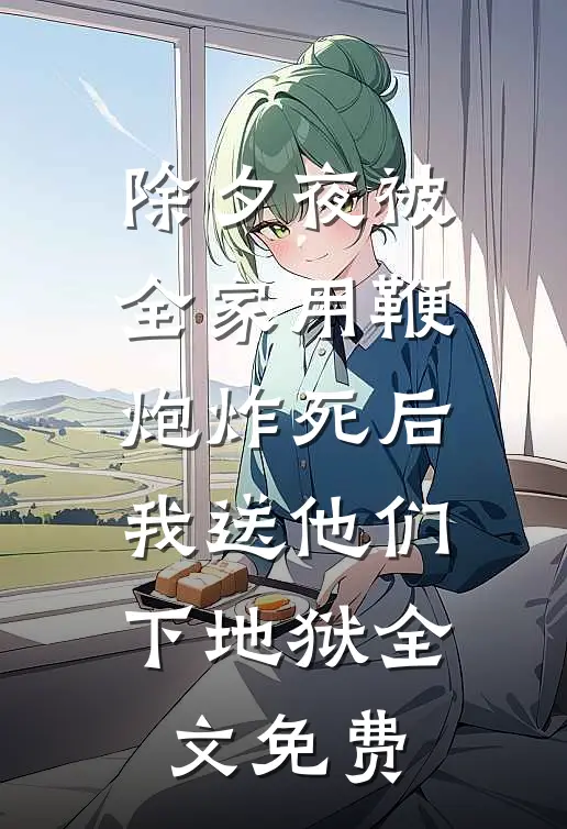 除夕夜被全家用鞭炮炸死后，我送他们下地狱全文免费