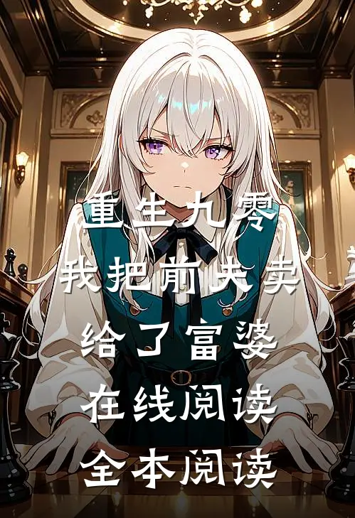 重生九零，我把前夫卖给了富婆在线阅读全本阅读
