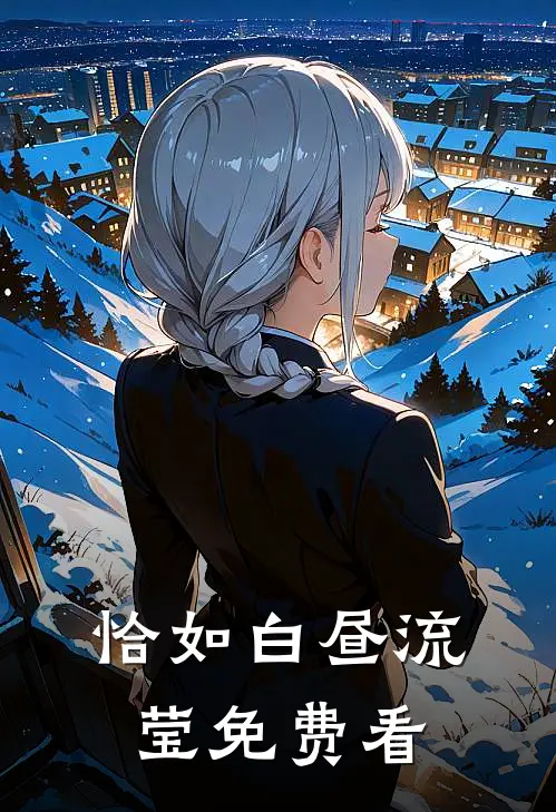 恰如白昼流莹免费看