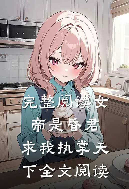 完整阅读女帝是昏君,求我执掌天下全文阅读