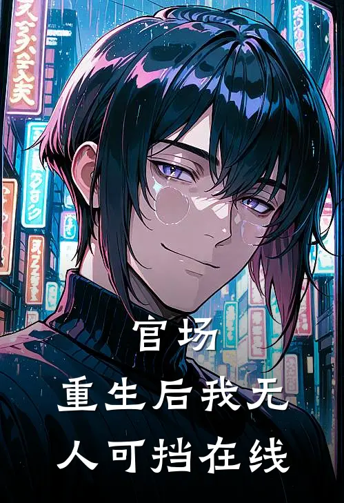 官场：重生后我无人可挡在线