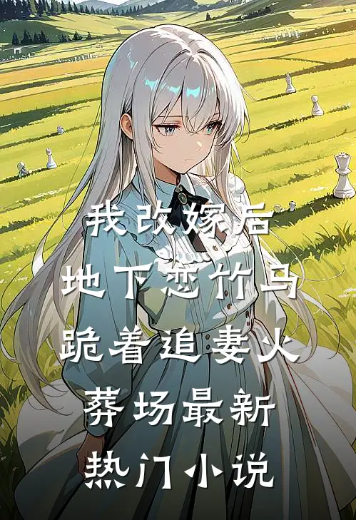 我改嫁后，地下恋竹马跪着追妻火葬场最新热门小说