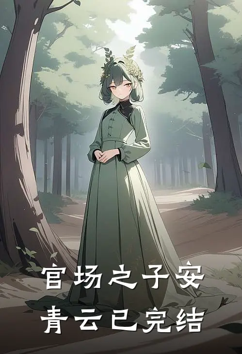 官场之子安青云已完结