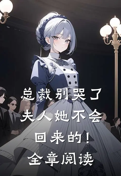 总裁别哭了，夫人她不会回来的！全章阅读
