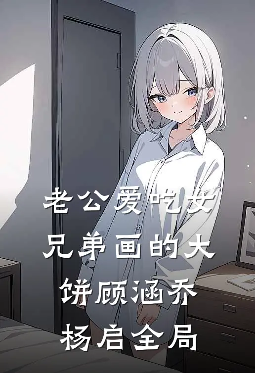 老公爱吃女兄弟画的大饼顾涵乔杨启全局