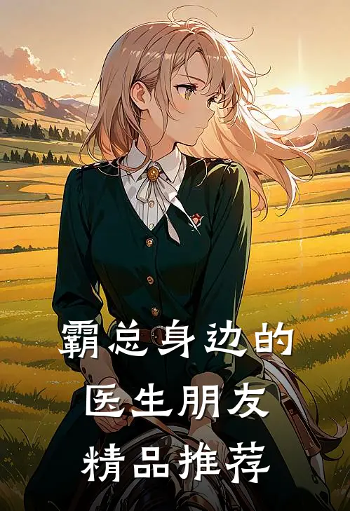 霸总身边的医生朋友精品推荐