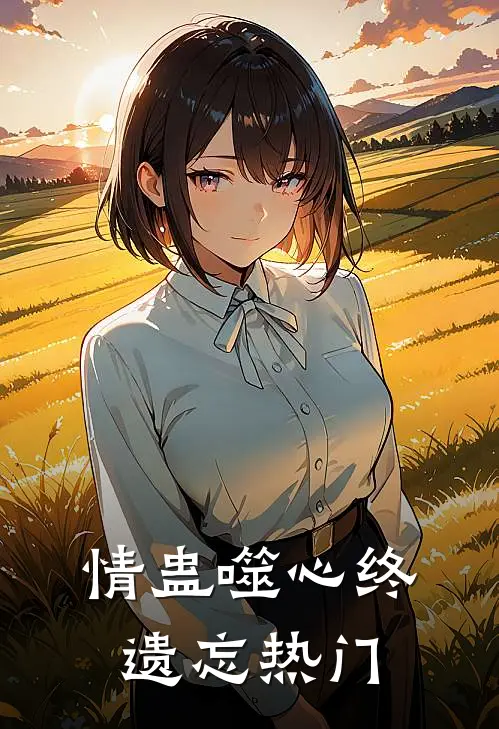 情蛊噬心终遗忘热门