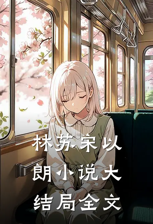 林苏宋以朗小说大结局全文
