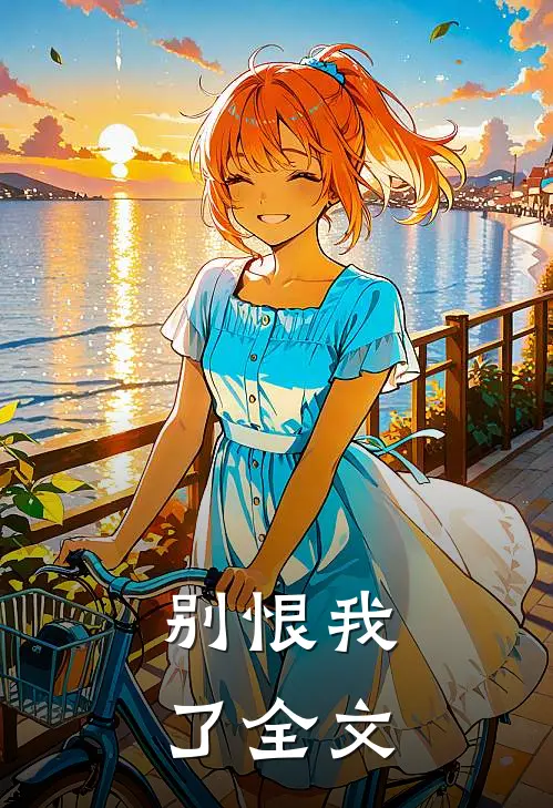别恨我了全文