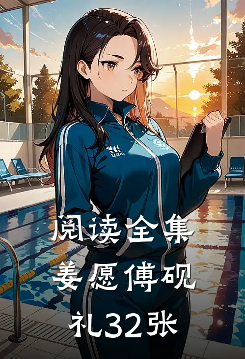 阅读全集姜愿傅砚礼32张