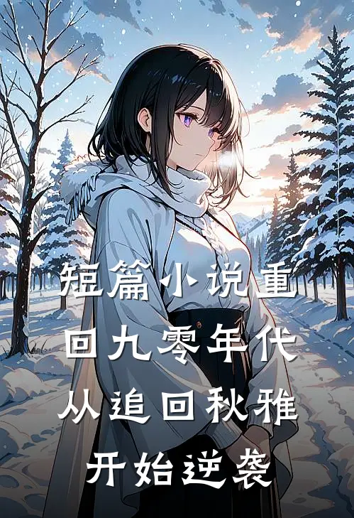 短篇小说重回九零年代：从追回秋雅开始逆袭