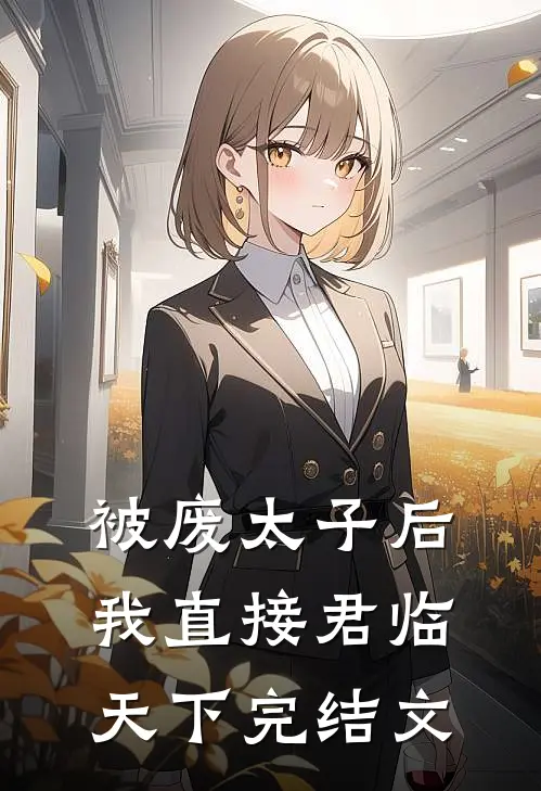 被废太子后，我直接君临天下完结文