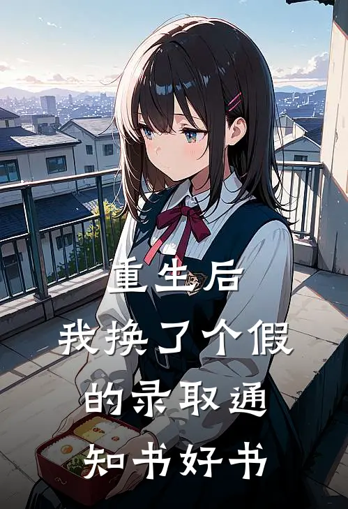 重生后，我换了个假的录取通知书好书
