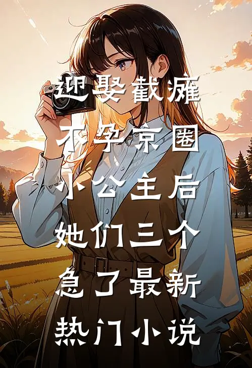 迎娶截瘫不孕京圈小公主后，她们三个急了最新热门小说