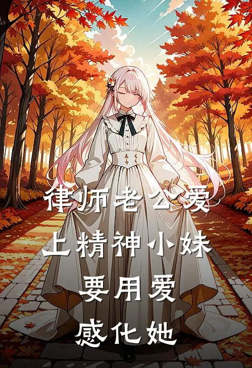 律师老公爱上精神小妹，要用爱感化她