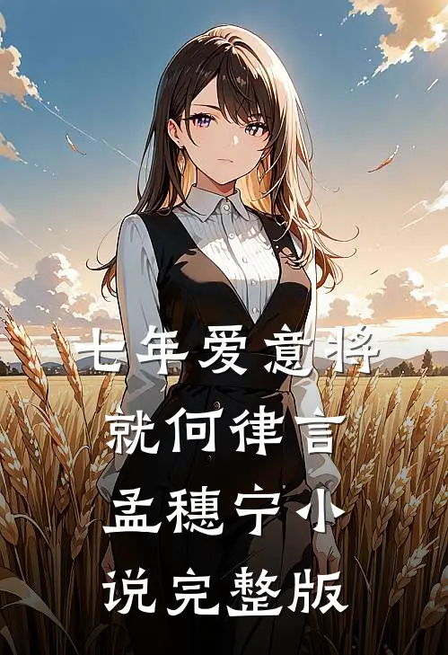 七年爱意将就何律言孟穗宁小说完整版