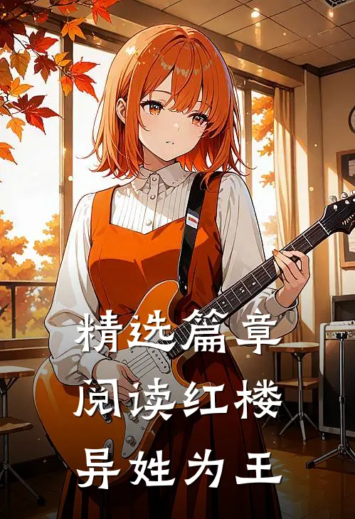 精选篇章阅读红楼：异姓为王
