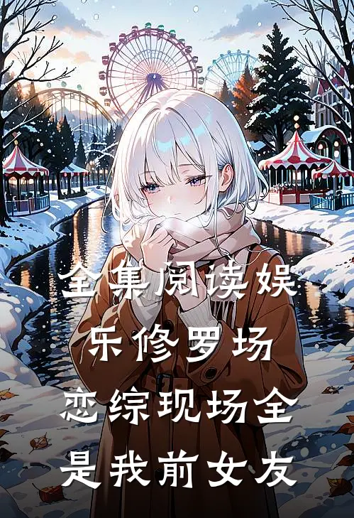 全集阅读娱乐修罗场：恋综现场全是我前女友