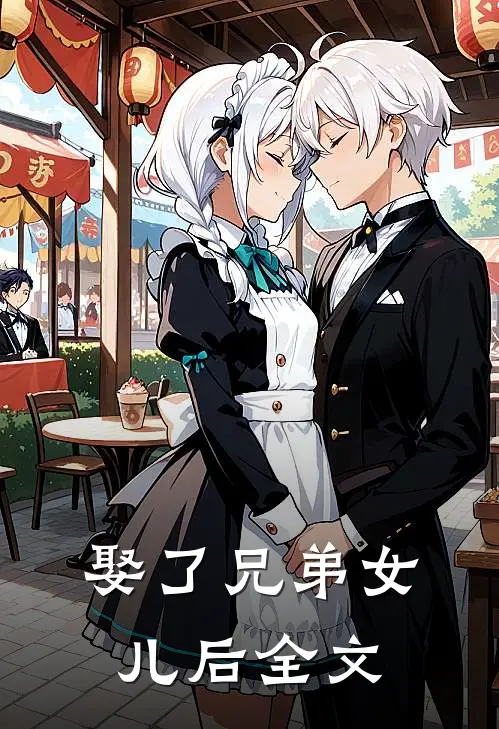 娶了兄弟女儿后全文