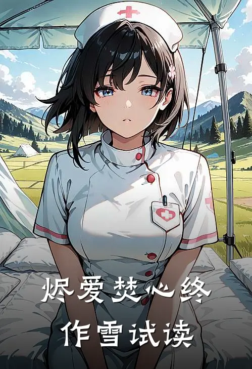 烬爱焚心终作雪试读