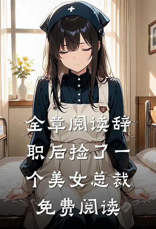 全章阅读辞职后捡了一个美女总裁免费阅读